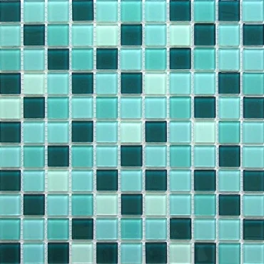 Мозаика Imagine lab Glass (23x23) CH4025 30x30 глянцевая