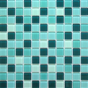 Мозаика Imagine lab Glass (23x23) CH4025 30x30 глянцевая