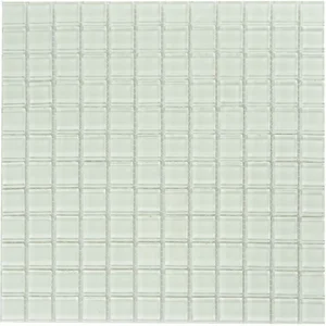 Мозаика Imagine lab Glass (25*25) CH4012PM 30x30 глянцевая