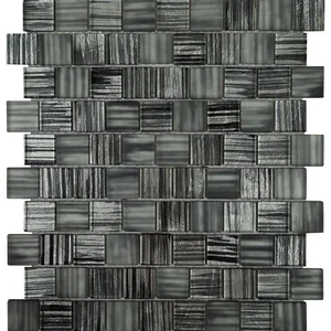 Мозаика Imagine lab Glass (30*30) GM8503 30x30 глянцевая