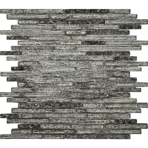 Мозаика Imagine lab Glass NZ002 30x30 глянцевая