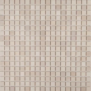Мозаика Imagine lab Натуральный камень (15*15) SBW9154M 30x30 полированная