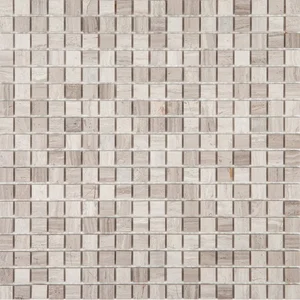 Мозаика Imagine lab Натуральный камень (15*15) SGY1154P 30x30 полированная