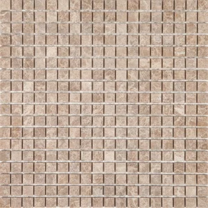 Мозаика Imagine lab Натуральный камень (15*15) SGY2154M 30x30 полированная