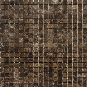 Мозаика Imagine lab Натуральный камень (15*15) SGY3154P 30x30 полированная