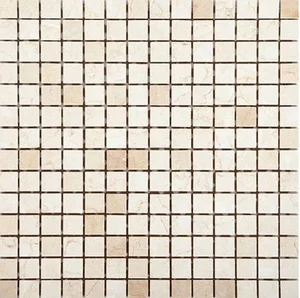 Мозаика Imagine lab Натуральный камень (20*20) SBW8234P 30,5x30,5 полированная