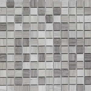 Мозаика Imagine lab Натуральный камень (23*23) SBW11238P 30x30 полированная