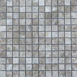 Мозаика Imagine lab Натуральный камень (23*23) SGY2238P 30x30 полированная