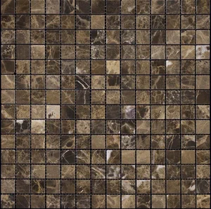 Мозаика Imagine lab Натуральный камень (23*23) SGY3238P 30x30 полированная