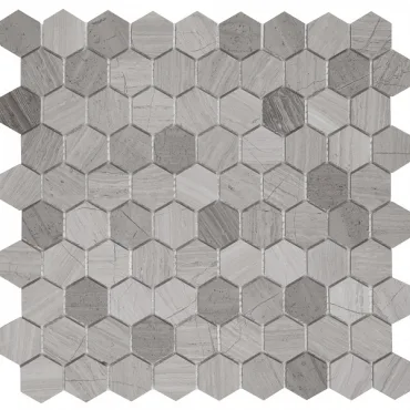Мозаика Imagine lab Натуральный камень (32*32) SHG11324P 29,5x30,5 полированная