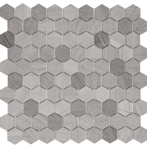 Мозаика Imagine lab Натуральный камень (32*32) SHG11324P 29,5x30,5 полированная