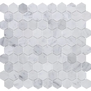 Мозаика Imagine lab Натуральный камень (32*32) SHG12324P 29,5x30,5 полированная