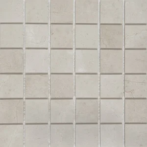 Мозаика Imagine lab Натуральный камень (48*48) SBW6488P 30,5x30,5 полированная