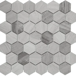 Мозаика Imagine lab Натуральный камень (48*48) SHG11488P 30x30,5 полированная