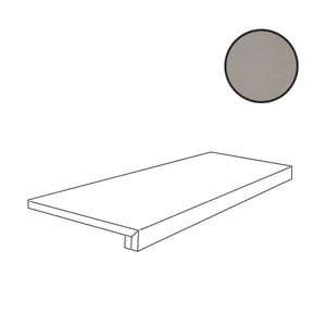 Ступень Imola BLOX6 G120AG 32,5x120 матовая
