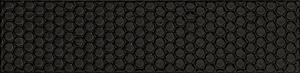 Плитка Imola Bubble BBBL 73N 7,5x30 структурированная