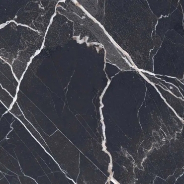 Керамогранит Imola Calacatta Black 60x60 полированный