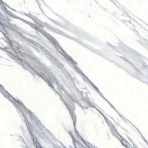 Керамогранит Imola Calacatta Blue 60x60 полированный