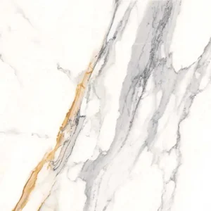 Керамогранит Imola Calacatta Gold 60x60 полированный