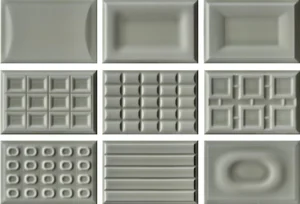 Плитка Imola Cento Per Cento Cacao Matt SF 12x18 матовая