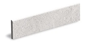 Бордюр Imola Concrete Project ConProj BT 60W 9,5x60 матовый