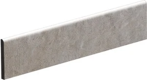 Бордюр Imola Creative Concrete Creacon BT 60G 9,5x60 матовый