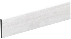 Бордюр Imola Creative Concrete Creacon BT 60W 9,5x60 матовый