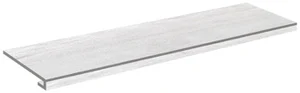 Ступень Imola Creative Concrete Creacon G90W 32,5x90 матовая