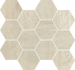 Мозаика Imola Creative Concrete Mk.Creacon B 25x30 матовая