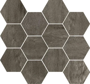 Мозаика Imola Creative Concrete Mk.Creacon Dg 25x30 матовая