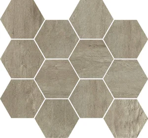 Мозаика Imola Creative Concrete Mk.Creacon G 25x30 матовая