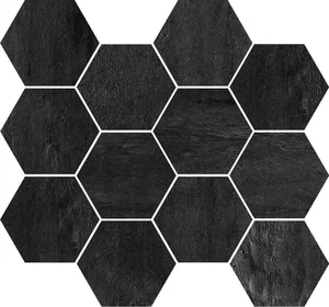 Мозаика Imola Creative Concrete Mk.Creacon N 25x30 матовая