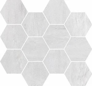 Мозаика Imola Creative Concrete Mk.Creacon W 25x30 матовая