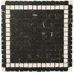 Мозаика Imola Genus MK.GNSG WN 30x30 матовая