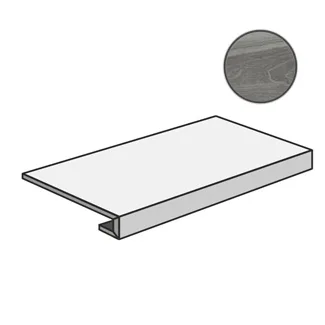 Ступень Imola Kuni G120G 32,5x120 матовая