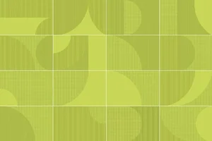 Плитка Imola Letitbee1 V 12x18 глянцевая
