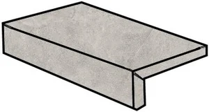 Спецэлемент Imola Stoncrete STCR E R60CG 20x60 матовый
