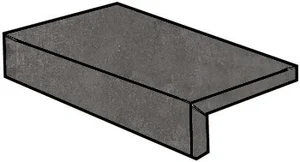 Спецэлемент Imola Stoncrete STCR E R60DG 20x60 матовый