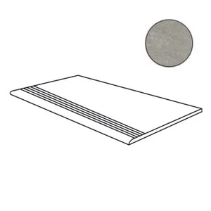 Ступень Imola Stoncrete STCR S R60AG 30x60 матовая