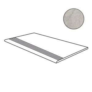 Ступень Imola Stoncrete STCR S R60CG 30x60 матовая