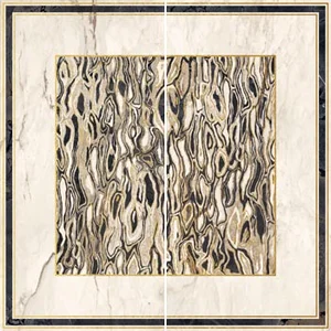 Декоративный элемент Imola The Room GHEPARD6 120LP 120x120 глянцевый