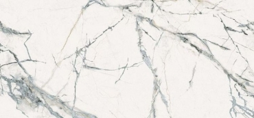 Керамогранит Imola The Room Invisible White Lc INV WH6 278 LP 120x278 лаппатированный