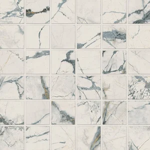 Мозаика Imola The Room MK.INV WH6 30 30x30 матовая