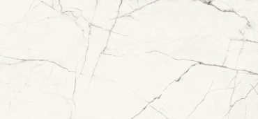 Керамогранит Imola The Room Statuario Vena Piccola Nt STA VP6 278 RM 120x278 натуральный