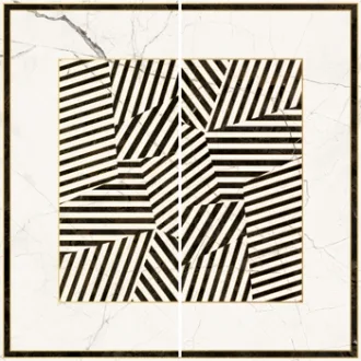 The Room ZEBRA6 120LP