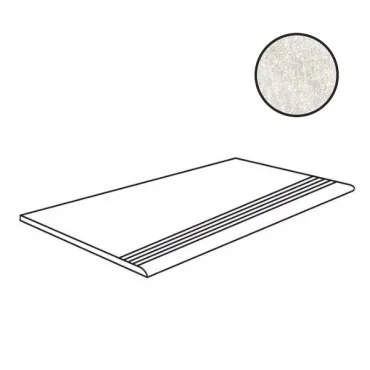 Ступень Imola VIBES S R60W 30x60 натуральная