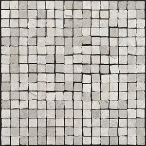 Мозаика Imola X-Rock Mk.30W 30x30 матовая