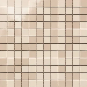 Мозаика Marazzi Italy Imperfetto Pearl MLXS 32,5x32,5 глянцевая