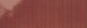 Декоративный элемент Marazzi Italy Imperfetto Pottery Righe MLXG 32,5x97,7 глянцевый