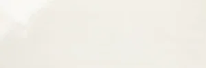Плитка Marazzi Italy Imperfetto White MHE2 32,5x97,7 глянцевая